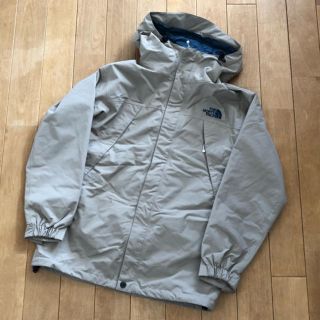 ザノースフェイス(THE NORTH FACE)の☆ザノースフェイス☆150cm スクープジャケット(ジャケット/上着)