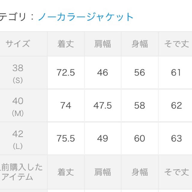 DANTON(ダントン)のバロン様専用 DANTON ウールモッサカラーレスジャケット メンズのジャケット/アウター(ノーカラージャケット)の商品写真