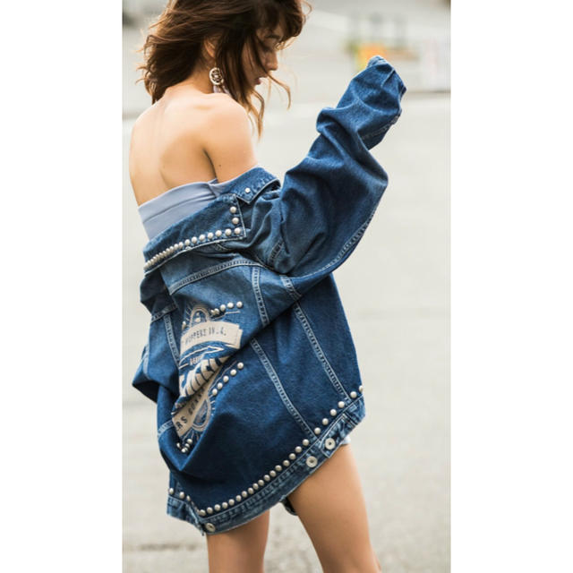 GYDA LOS ANGELES BIG G 【まゆ様専用】 GYDA LOS ANGELES BIG G 【まゆ様専用】