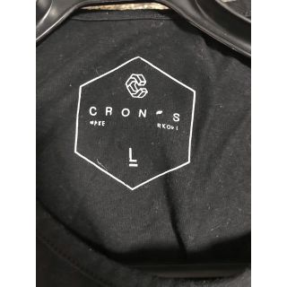 定価¥23100 クロノス　CRONOS BOA BLOUSON エドワード加藤