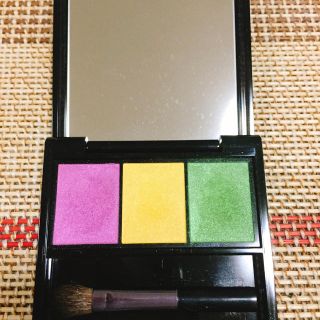 シセイドウ(SHISEIDO (資生堂))の未使用！！SHISEIDO  資生堂  カラーアイシャドウ(アイシャドウ)