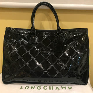 ロンシャン(LONGCHAMP)のクー&リク様専用 正規品 ロンシャン 大容量 トートバッグ(トートバッグ)