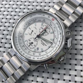 セイコー(SEIKO)のセイコー パイロットクロノグラフ(腕時計(アナログ))