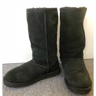 アグ(UGG)のUGGムートンブーツ☆22cm(ブーツ)