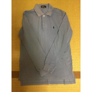 ポロラルフローレン(POLO RALPH LAUREN)のラルフローレン160 お値下げしました(Tシャツ/カットソー)