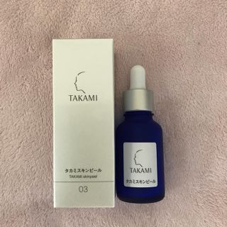 タカミ(TAKAMI)のはるこう様♡タカミスキンピール 30ml(化粧水/ローション)