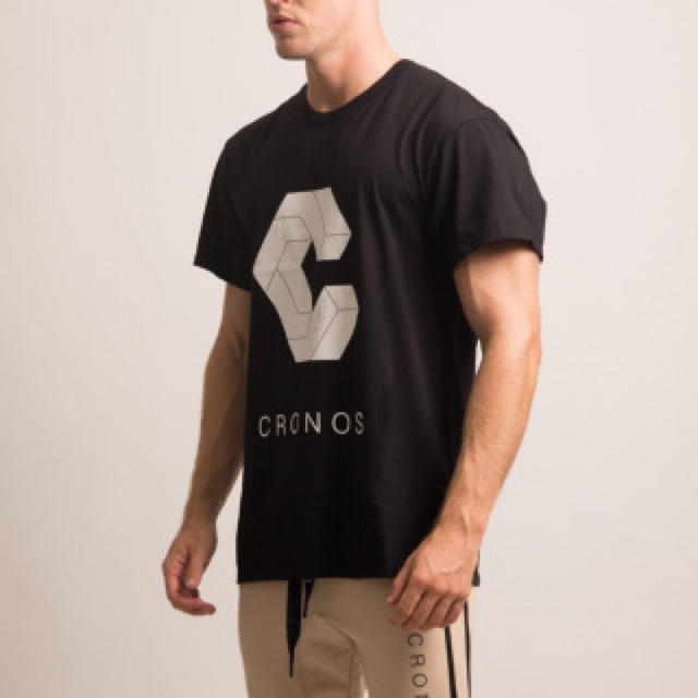 CRONOS クロノス　Tシャツ