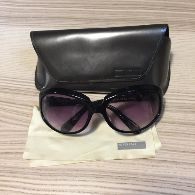 TOM FORD(トムフォード)の●ポーカーフェイス●サングラス●PORKER FACE● メンズのファッション小物(サングラス/メガネ)の商品写真