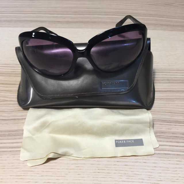 TOM FORD(トムフォード)の●ポーカーフェイス●サングラス●PORKER FACE● メンズのファッション小物(サングラス/メガネ)の商品写真