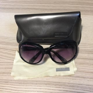 トムフォード(TOM FORD)の●ポーカーフェイス●サングラス●PORKER FACE●(サングラス/メガネ)