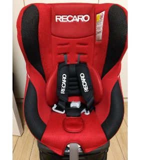 レカロ(RECARO)のRECARO チャイルドシート(自動車用チャイルドシート本体)