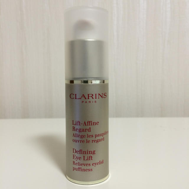 CLARINS(クラランス)の★リュウ様専用★ クラランス リフトアフィーヌ アイ  コスメ/美容のスキンケア/基礎化粧品(アイケア/アイクリーム)の商品写真