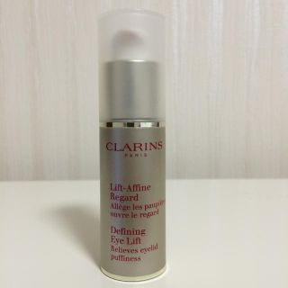 クラランス(CLARINS)の★リュウ様専用★ クラランス リフトアフィーヌ アイ (アイケア/アイクリーム)