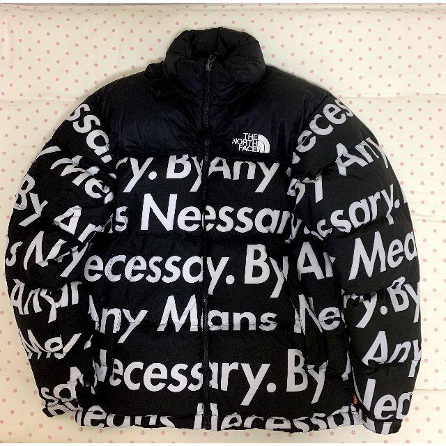 Supreme - 専用 SUPREME THE NORTH FACE 15AW ヌプシ ダウン