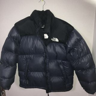 ザノースフェイス(THE NORTH FACE)のノースフェイス ヌプシ(ダウンジャケット)