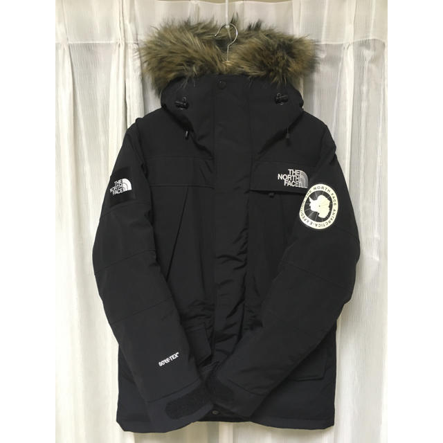 THE NORTH FACE(ザノースフェイス)のたんたかたん様専用アンタークティカ ANTARCTICA PARKA  メンズのジャケット/アウター(ダウンジャケット)の商品写真