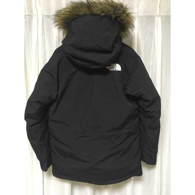 THE NORTH FACE(ザノースフェイス)のたんたかたん様専用アンタークティカ ANTARCTICA PARKA  メンズのジャケット/アウター(ダウンジャケット)の商品写真