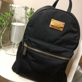 マイケルコース(Michael Kors)のMichaeI  Kors  リュックパック(リュック/バックパック)