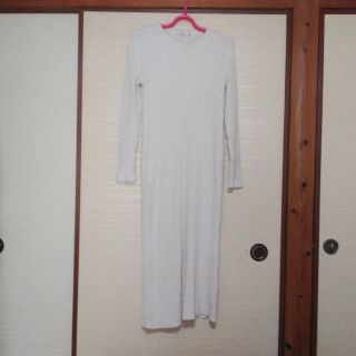 ベルシュカ(Bershka)のベルシュカ ロングワンピース used(ロングワンピース/マキシワンピース)