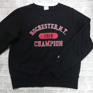 チャンピオン(Champion)のちあちぃ様専用☆★Champion チャンピオン スウェット(トレーナー/スウェット)