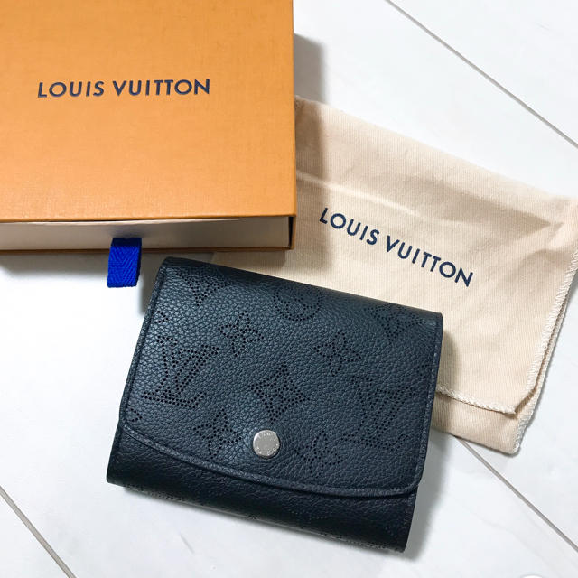 入園入学祝い LOUIS 新品財布 ルイヴィトン - VUITTON 財布 - energy