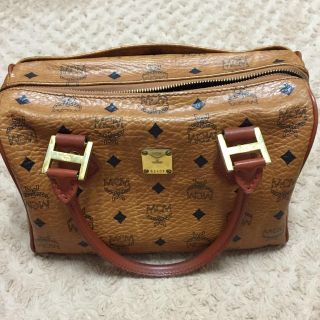 エムシーエム(MCM)のMCM 正規品(ハンドバッグ)