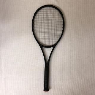 ウィルソン(wilson)のtomoping様専用 ウィルソンプロスタッフ97CV G2 テニスラケット(ラケット)