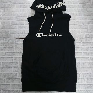 チャンピオン(Champion)のこまめ様専用☆★Champion チャンピオン パーカー(パーカー)