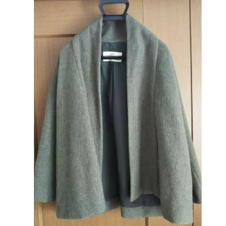 ネストローブ(nest Robe)のネストローブ コート(ノーカラージャケット)