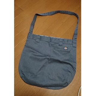 ディッキーズ(Dickies)のDickiesディッキーズとZUCCaズッカのコラボのショルダーバッグ(ショルダーバッグ)