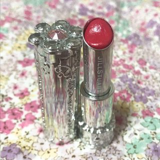 ジルスチュアート(JILLSTUART)のジルスチュアート リップブロッサム17 口紅(口紅)