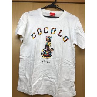 ココロブランド(COCOLOBLAND)のcocolo bland Tシャツ(Tシャツ(半袖/袖なし))