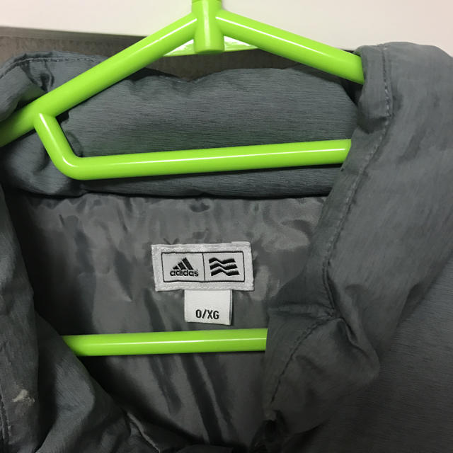 adidas(アディダス)のAdidas ダウンジャケット メンズのジャケット/アウター(ダウンジャケット)の商品写真