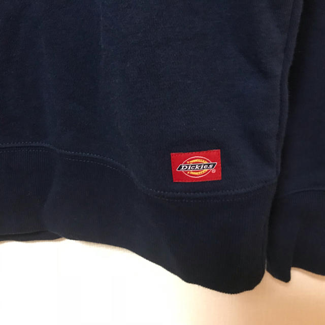 Dickies(ディッキーズ)のDikies ディッキーズ スウェット メンズのトップス(スウェット)の商品写真