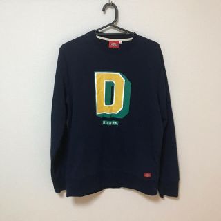 ディッキーズ(Dickies)のDikies ディッキーズ スウェット(スウェット)