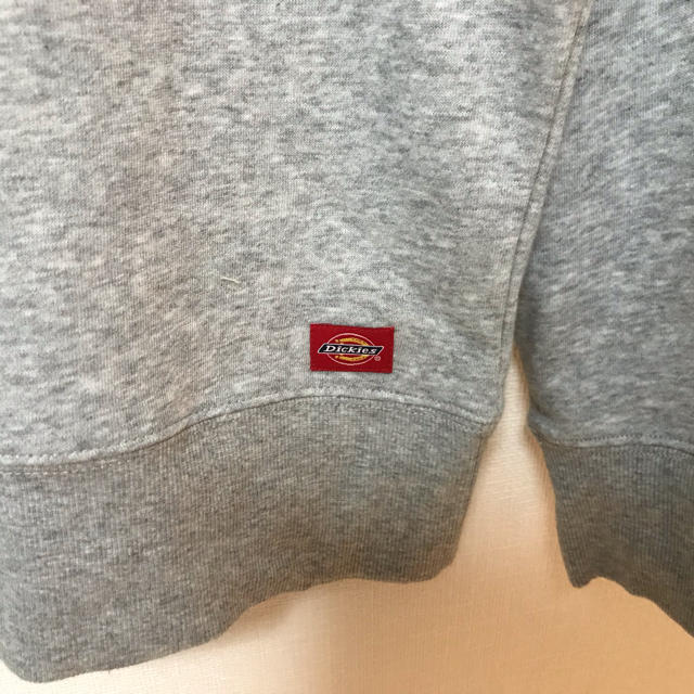 Dickies(ディッキーズ)のディッキーズ Dikies スウェット メンズのトップス(スウェット)の商品写真