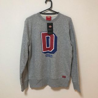 ディッキーズ(Dickies)のディッキーズ Dikies スウェット(スウェット)