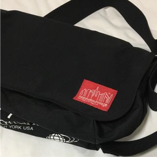 マンハッタンポーテージ(Manhattan Portage)のマンハッタンポーテージ ショルダーバッグ(ショルダーバッグ)