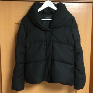 BLACK by moussy(ダウンジャケット)のフリマアイテム一覧 BLACK by moussy(ダウンジャケット)のフリマアイテム一覧