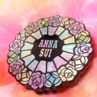 アナスイ(ANNA SUI)のお値下げ＊ANNA SUI♡アイシャドー(その他)