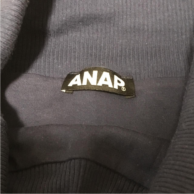 ANAP(アナップ)のアナップ 最終値下げ レディースのトップス(ベアトップ/チューブトップ)の商品写真