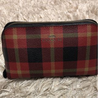 コーチ(COACH)のお値下げしました！！coach ポーチ(ボディバッグ/ウエストポーチ)