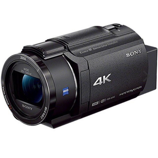 ソニー(SONY)のSONY FDR-AX45 ビデオカメラ(ビデオカメラ)