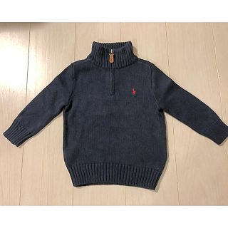 ラルフローレン(Ralph Lauren)のラルフローレン ニット(ニット)