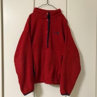 ザノースフェイス(THE NORTH FACE)のノースフェイス ボタンニット (ニット/セーター)