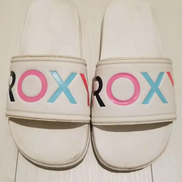 Roxy(ロキシー)のROXY ロキシー ベナッシ サンダル レディースの靴/シューズ(ビーチサンダル)の商品写真