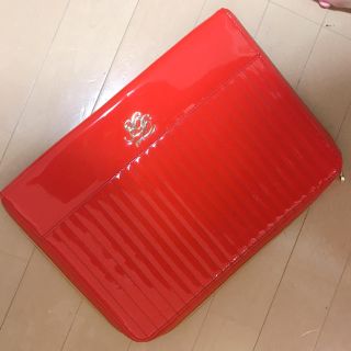 テッドベイカー(TED BAKER)のTed baker PCケース(ノートPC)