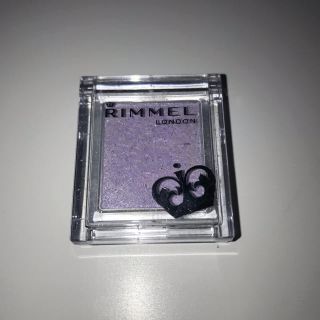 リンメル(RIMMEL)のRIMMEL プリズム パウダーアイカラー(アイシャドウ)