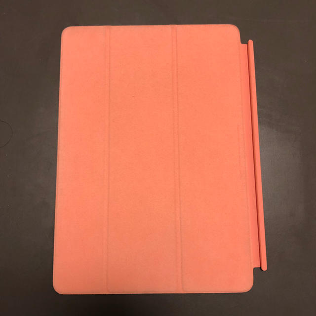 Apple(アップル)のiPad Pro Smart Cover for 10.5” スマホ/家電/カメラのスマホアクセサリー(iPadケース)の商品写真