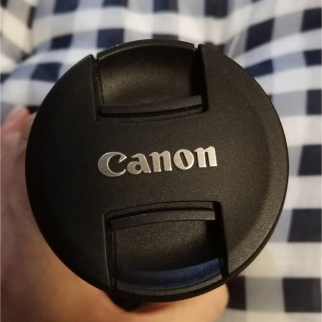 Canon 55-200mmほぼ未使用の通販 by エンジェルパワー｜キヤノンならラクマ - キャノンレンズ 期間限定